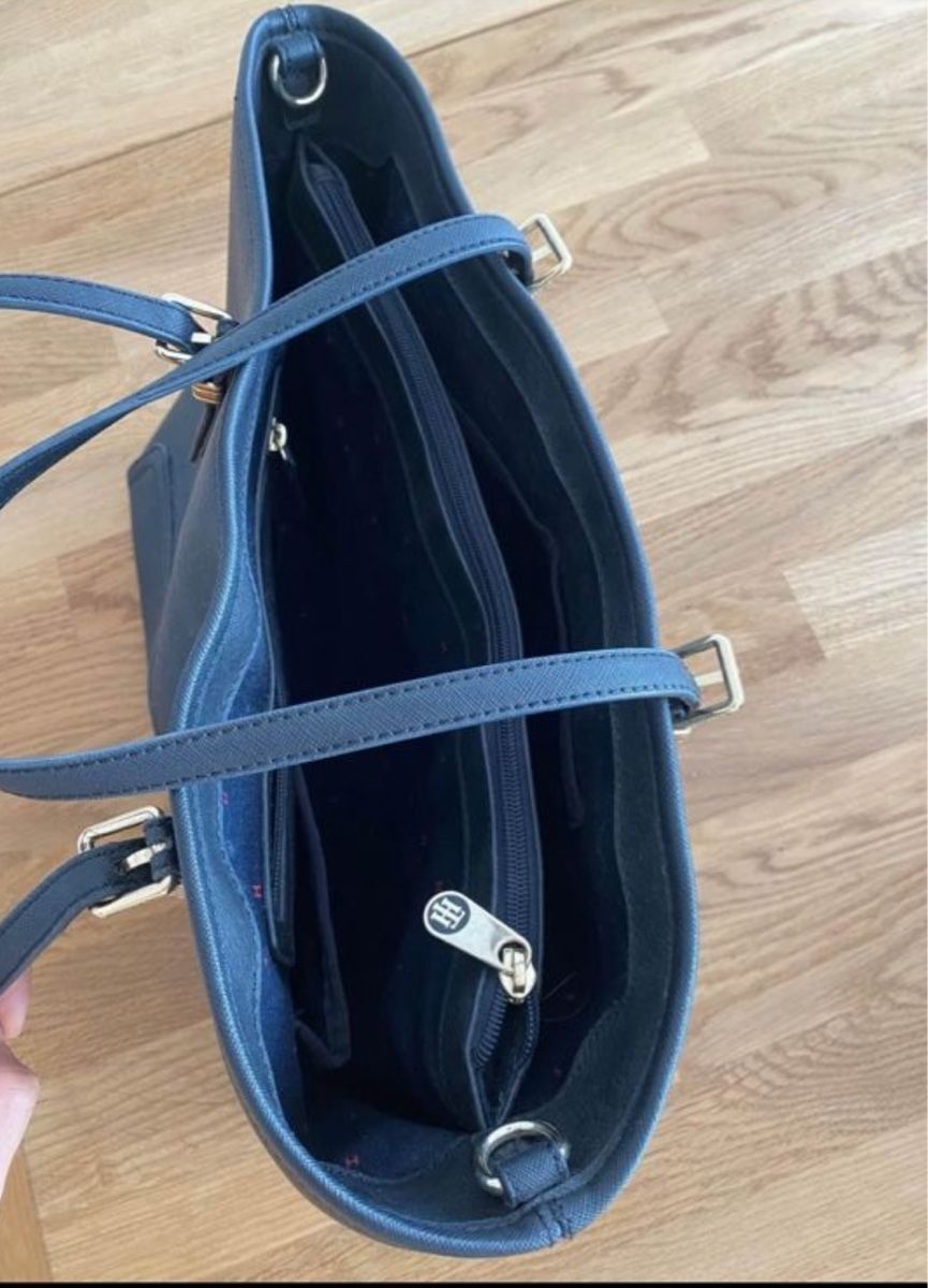 Taschen für Damen: Handtasche – Neu (gemäss Beschreibung) aus Kirchberg BE von Summermeitschi19 2