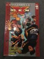 Ultimate X-Men « the most dangerous game » trade paperback
