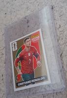RONALDO GOLD EXTRA STICKER