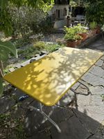 Gartentisch 160cm x 80cm