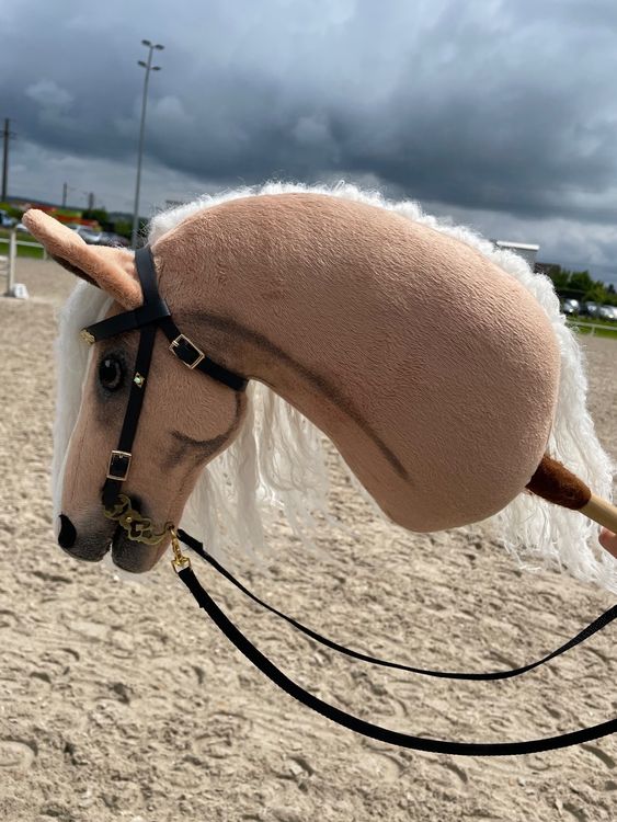 Hobby Horse aus Finnland Kaufen auf Ricardo