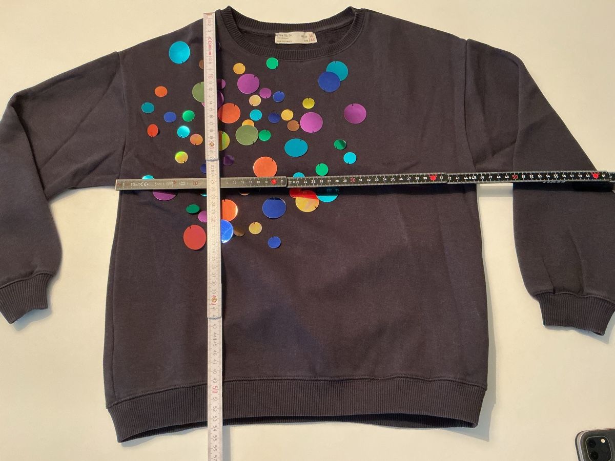 Zara Maglioni & Felpe: Pullover, ZARA, SPEZIELL & wie NEU! – Usato da Stäfa venduto da ten_9rrs 3