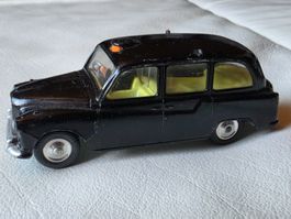 Corgi Toys Austin London Taxi - Cab 418 Modellauto Spielzeug