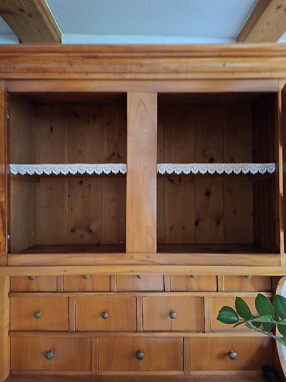 Buffets: Kirschbaumbuffet  – D'occasion à Fulenbach par Wulle-Egge 2