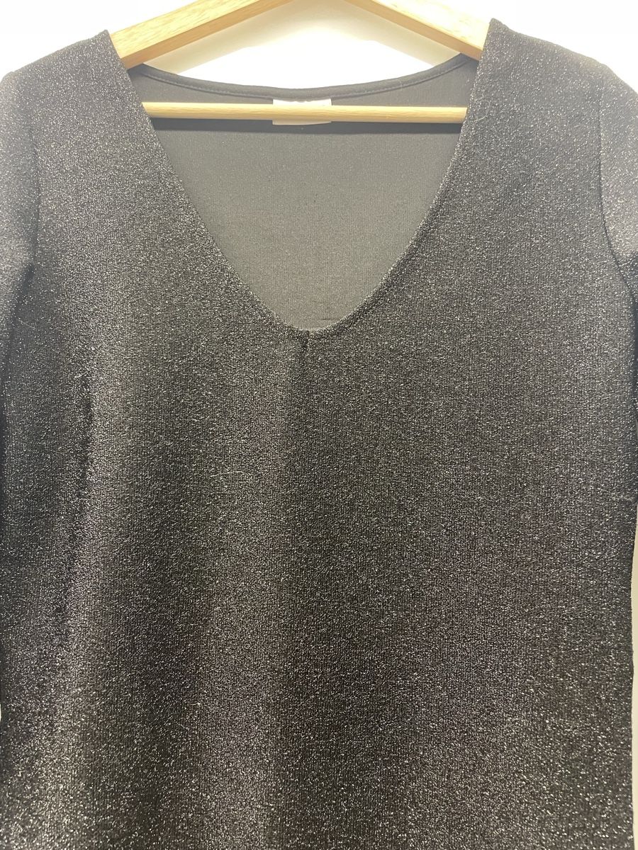 T-Shirts: Body Nero L – Neu (gemäss Beschreibung) aus murten von Ester09 1