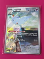 Pokémon Togekiss 235/217 – Full Art Holo 