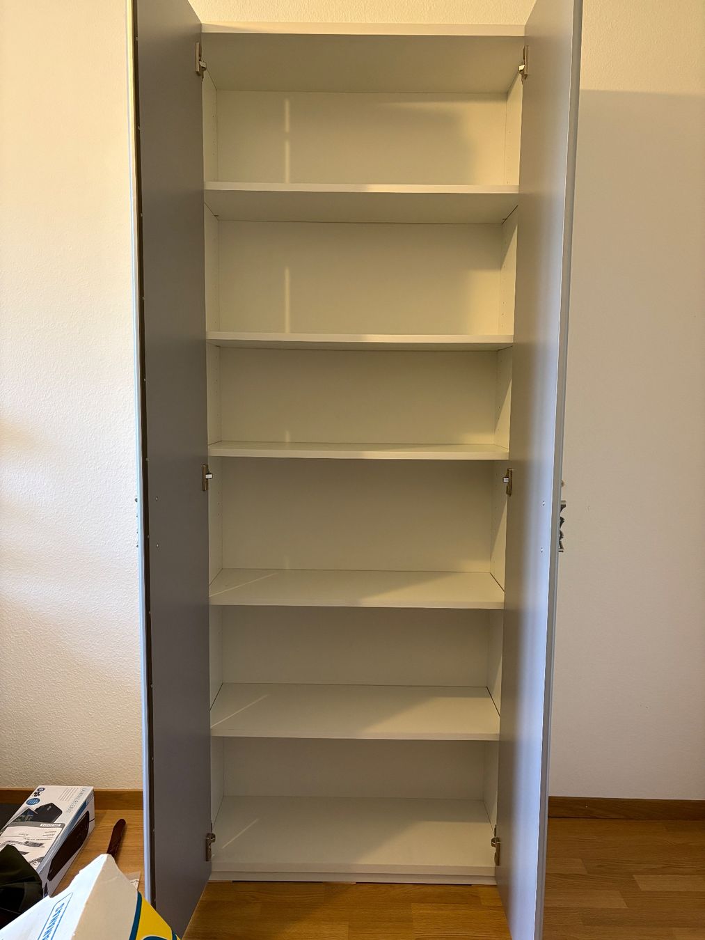 Armadi: Bücherschrank – Usato da Baar venduto da Pacific_5un 1