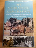 Die verratene Generation