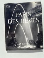 Izis: Paris des Rêves - Fotobuch Klassiker