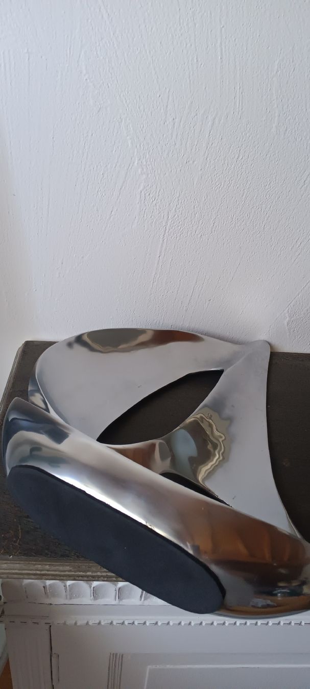 Alle Dekorationen: Schiff Messing Deko – Neu (gemäss Beschreibung) aus Maienfeld von Andyr44 1