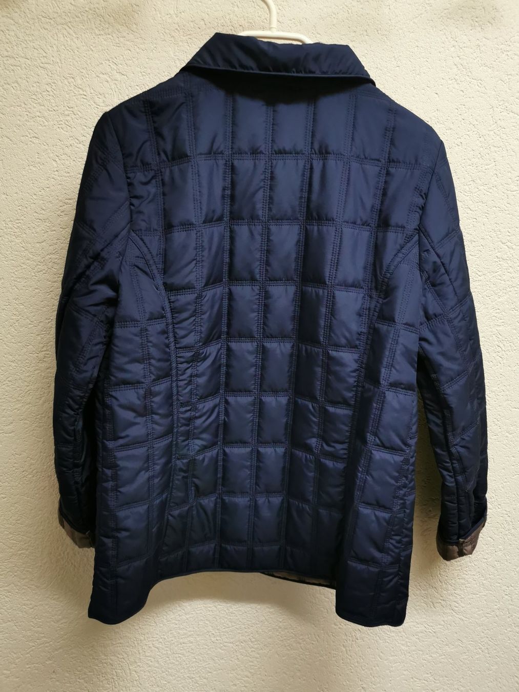Giacche: Steppjacke Charles Vögele Gr. 40 – Nuovo (secondo la descrizione) da Port venduto da Doppelmond 2