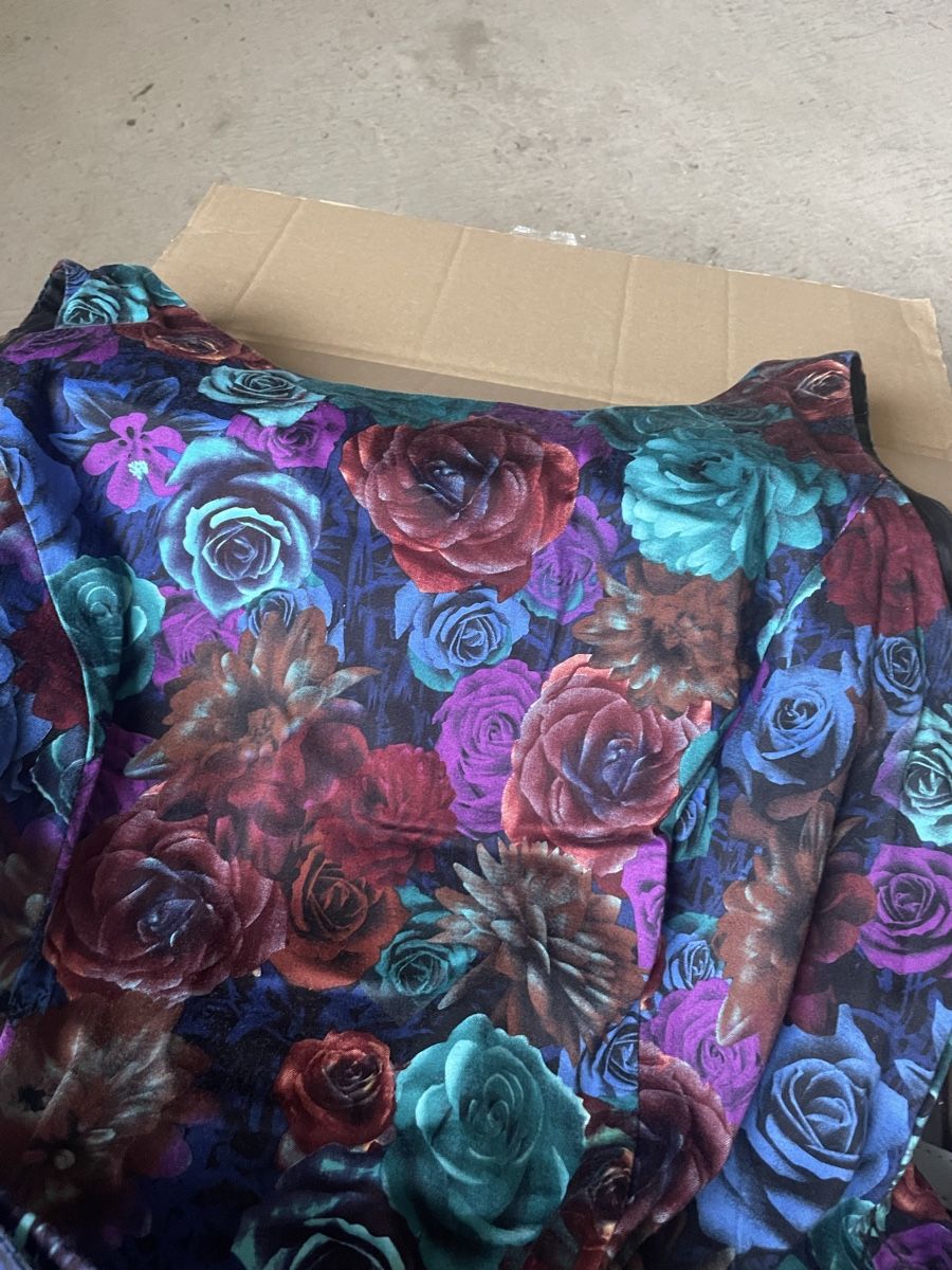 Vestiti: Tolles Kleid – Usato da Wattwil venduto da Weinachtsmann 1