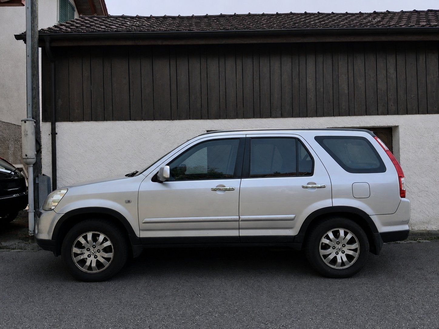 Honda Autos: honda cr-v ctdi ab mfk 02/2025 – Gebraucht aus Schönenwerd von huszti1018 2