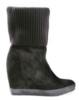 ANTONIO BIAGGI (IT)40/NP180CHF Wildleder 10/2cm( Prada Stil)