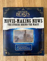 Kinderbuch englisch: THE STORIES BEHIND THE MAGIC