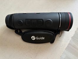 Guide TJ650 LRF - Wärmebild-Monokular mit Laser-Entfernungsm