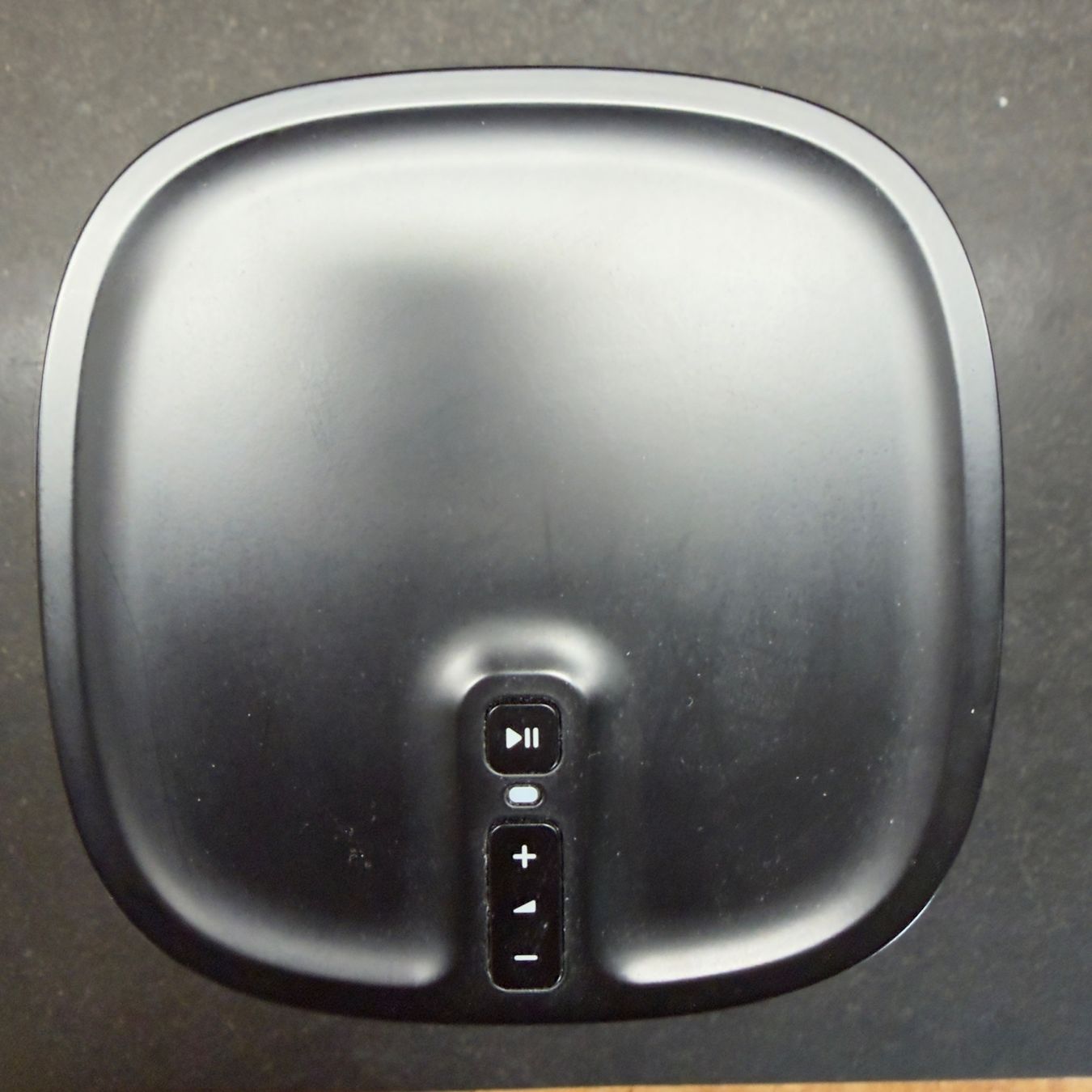 Sonos Lautsprecher: SONOS Play:1 schwarz, getestet. – Gebraucht aus Heimenschwand von rialto1968 1