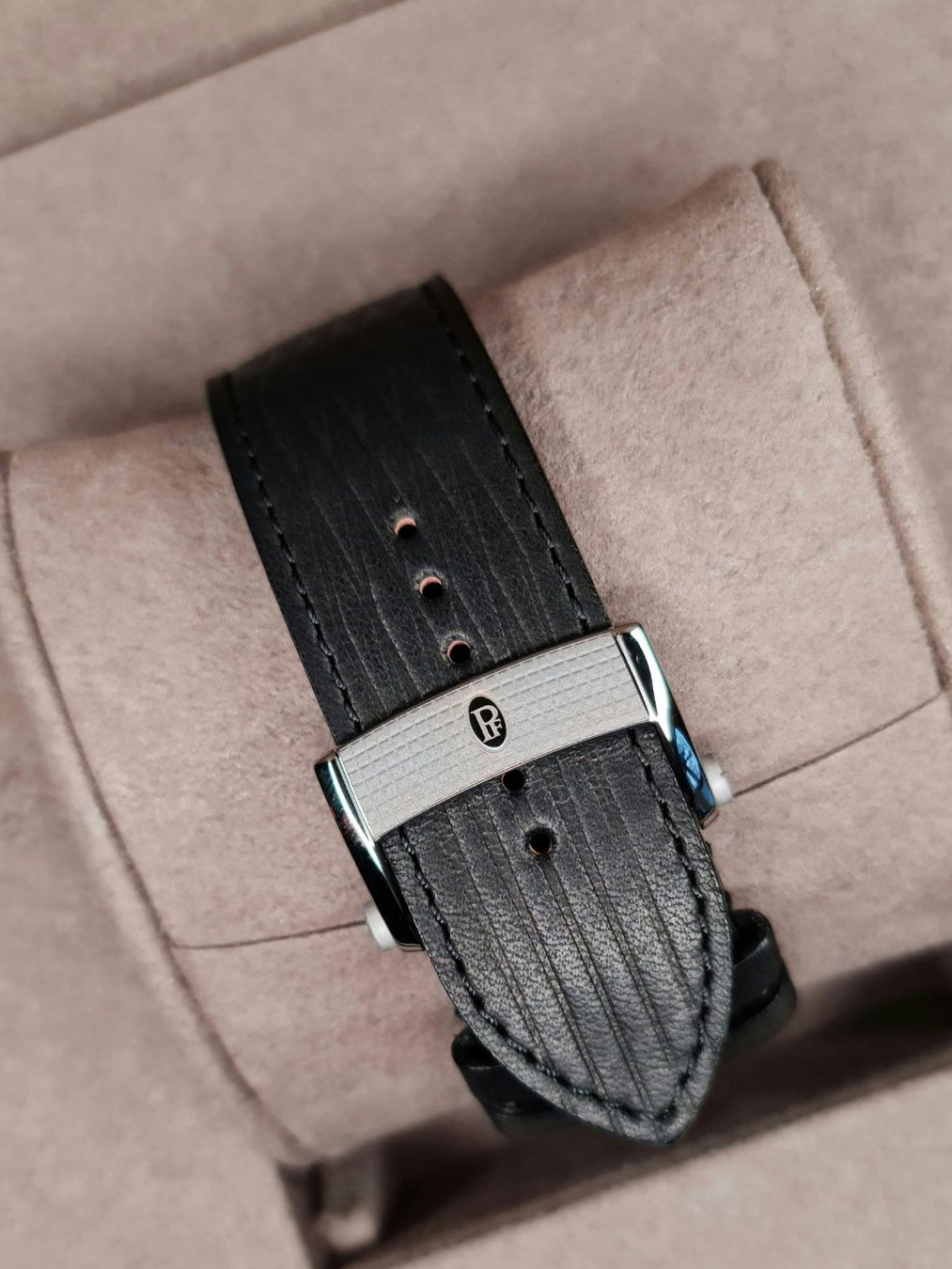 Parmigiani Fleurier Orologi: Parmigiani Fleurier Bugatti Aérolithe Performance – Nuovo e nell'imballaggio originale da Zug venduto da ClassOne 3