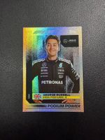 Topps Turbo Attax 2025 George Russell 330