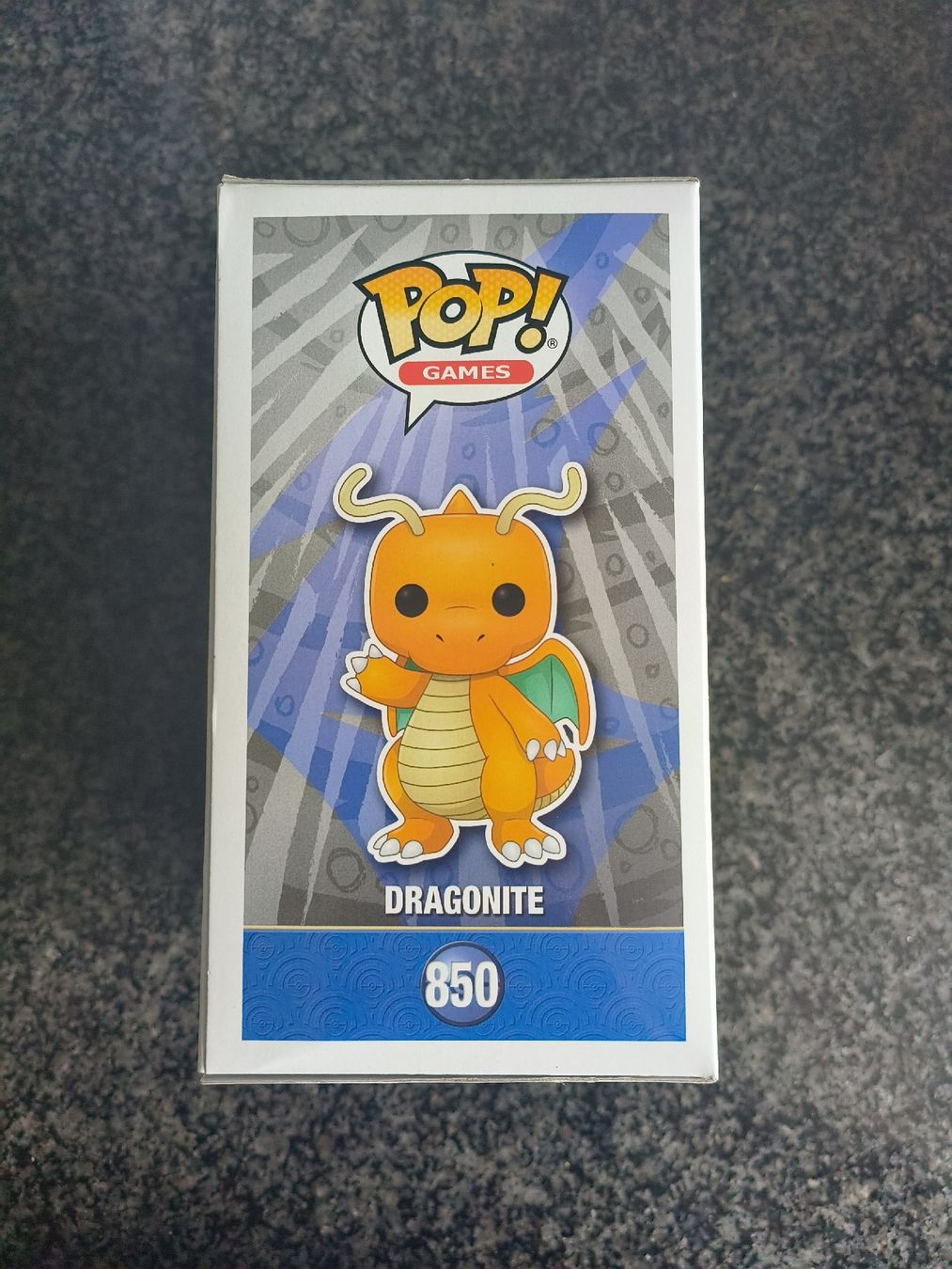 Funko Statuette: Funko Pop Pokémon: Dragonite 850 – Nuovo e nell'imballaggio originale da Emmenbrücke venduto da Marco01334 3