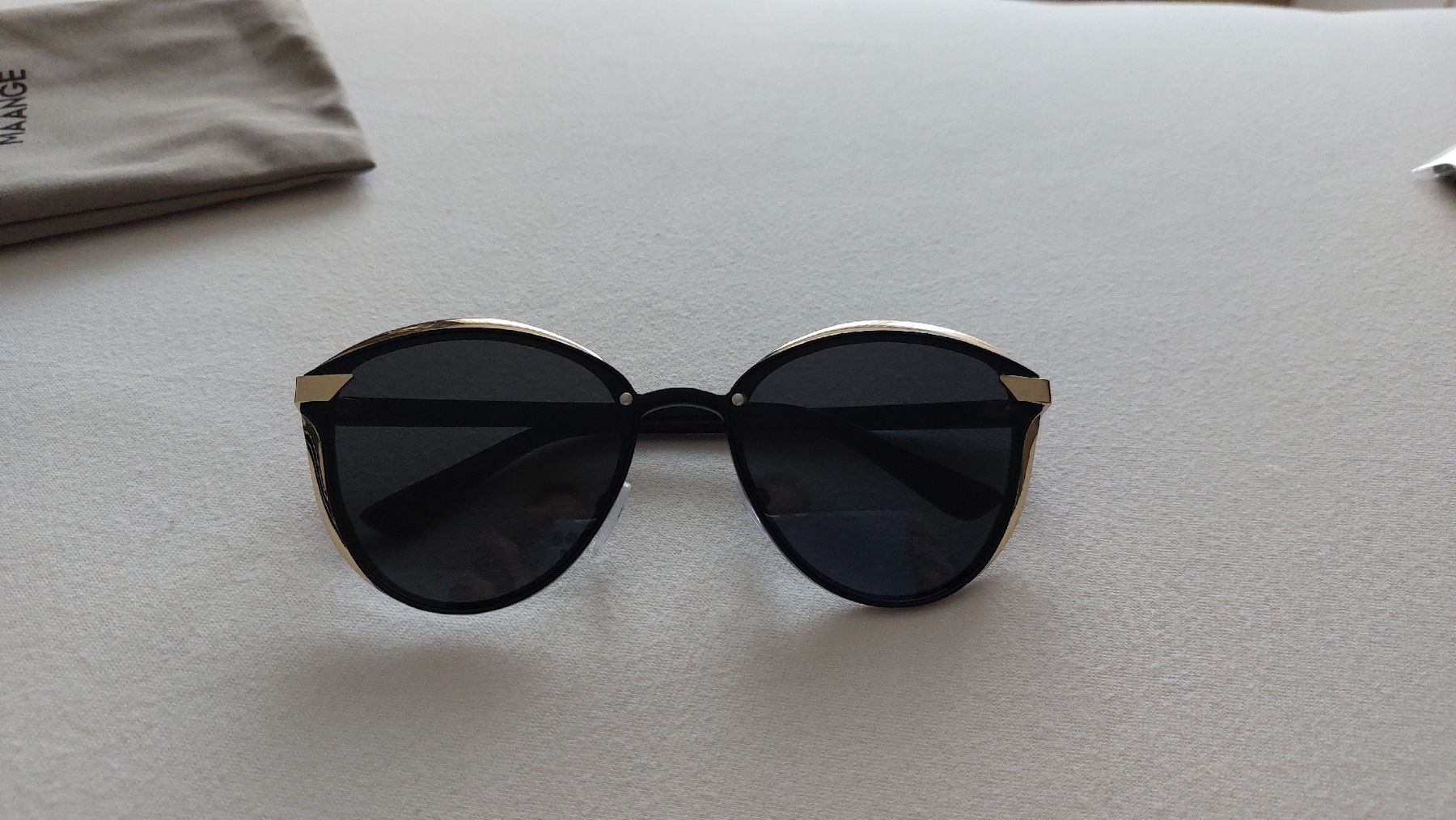 Occhiali & Lenti: Sonnenbrille,  neu, – Nuovo (secondo la descrizione) da Thun venduto da Alexanna 2