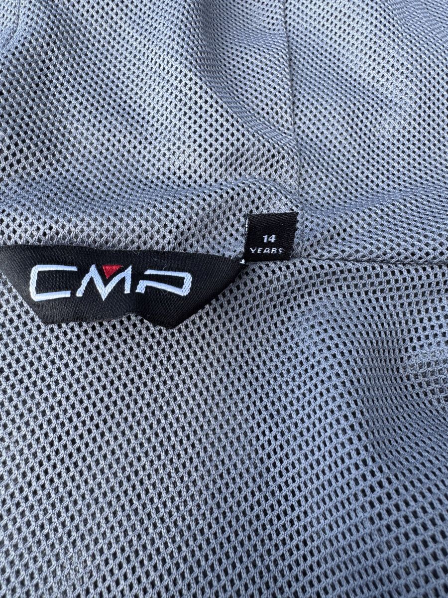 CMP Giacche: CMP Regenjacke, Gr. 164, Top Zustand! – Usato da Münsingen venduto da ambuehl81 3