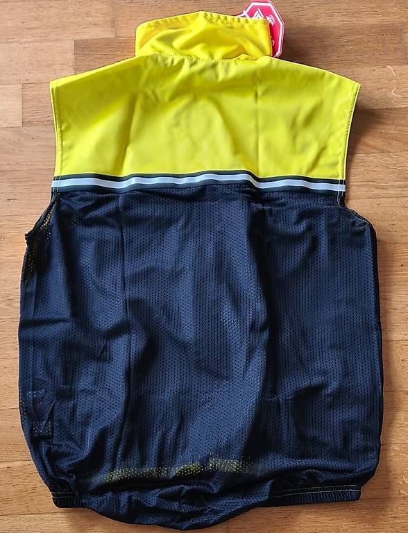 Gilet & Giacche: Biemme Gilet Windstopper – Nuovo e nell'imballaggio originale da Othmarsingen venduto da Paedi576 1