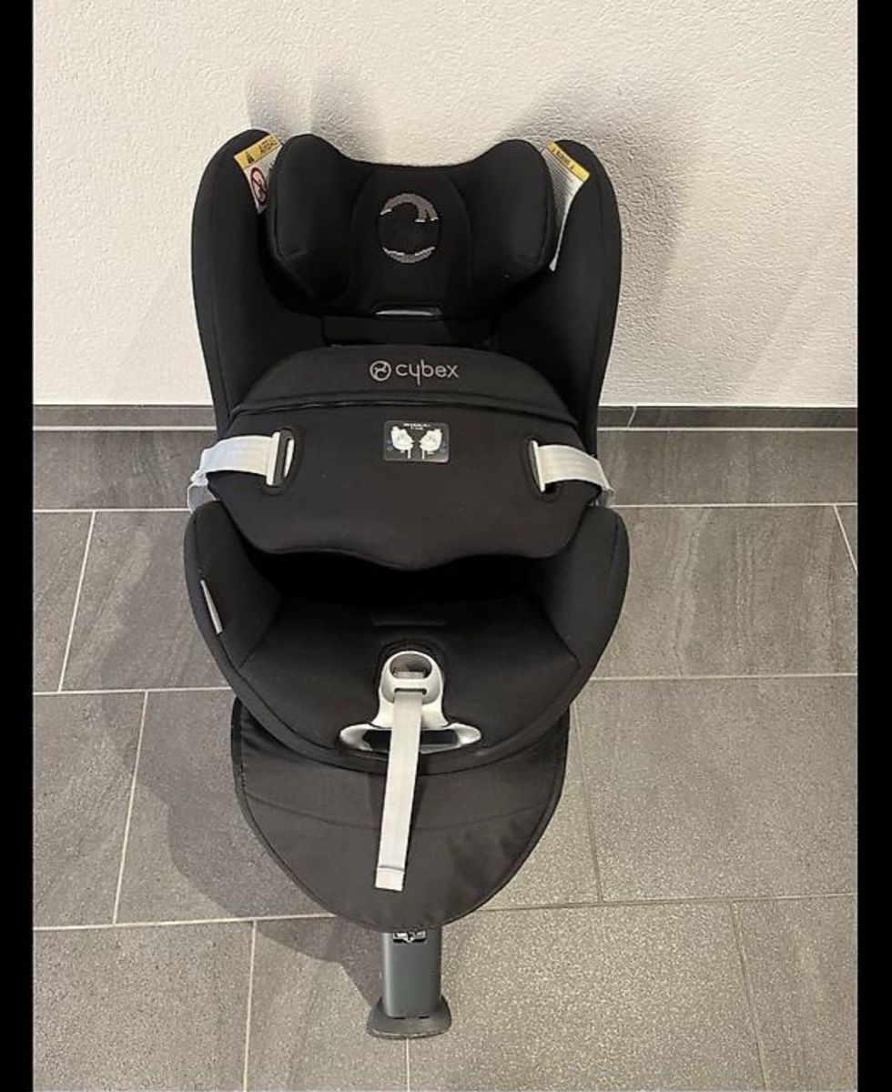 Cybex Seggiolini per auto: Cybex Sirona Kindersitz – Usato da Lupfig venduto da sef_z76z