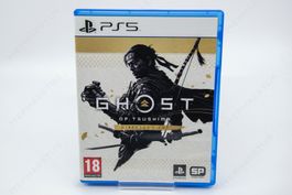 Ghost of Tsushima: Director's Cut PS5