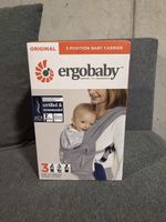 Babytrage ergobaby