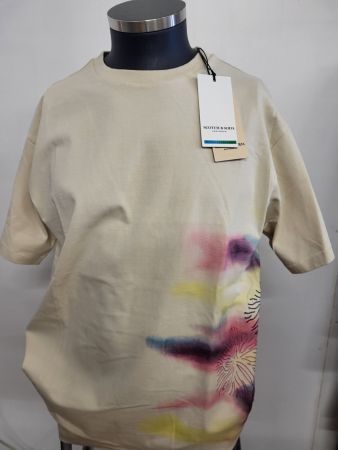 Scotch&Soda Shirt,NEU,Gr.L,19.90 statt 79.-