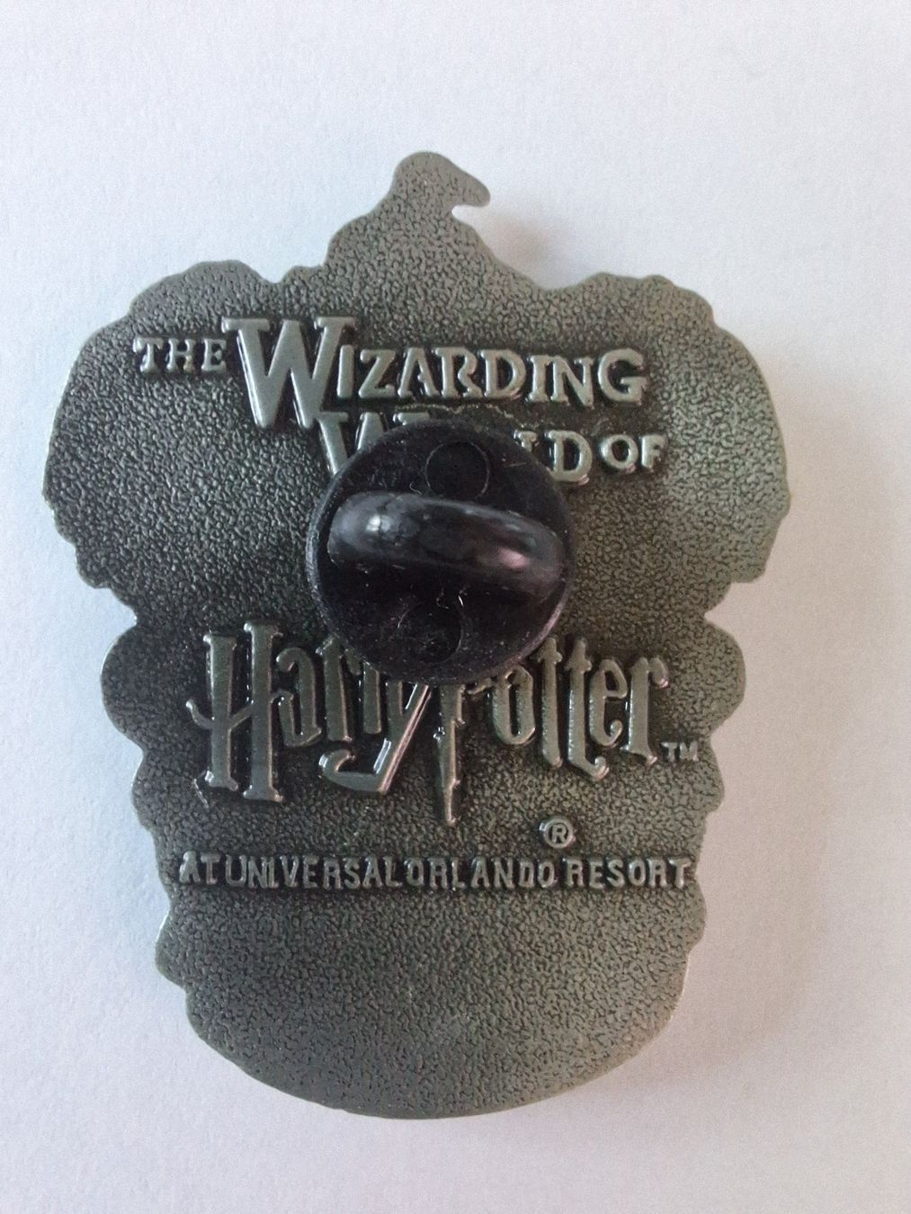 Placchette & Badge: Harry Potter Pin – Usato da Zürich venduto da t24_de 1