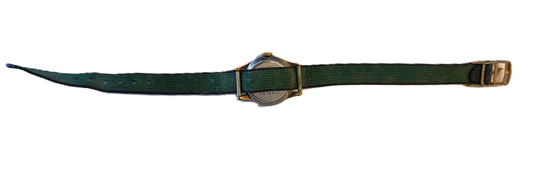 Certina Orologi: Vintage Certina Armbanduhr – Usato da Basel venduto da bk_brockibasel 4