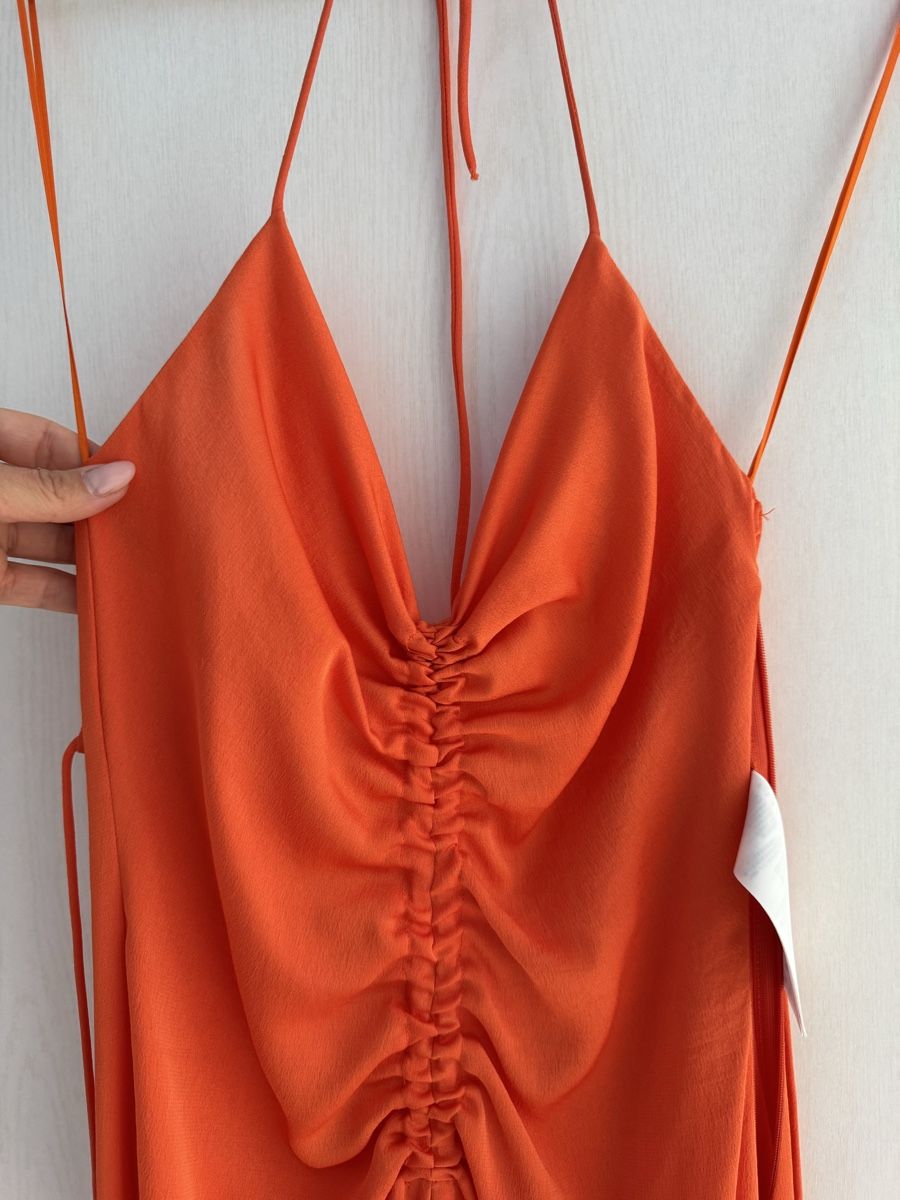 Sandro Vestiti: Sandro Paris Kleid Gr 34 – Usato da Zürich venduto da tij_2swv 1