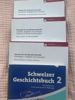 Bücher für Berufsmatur 