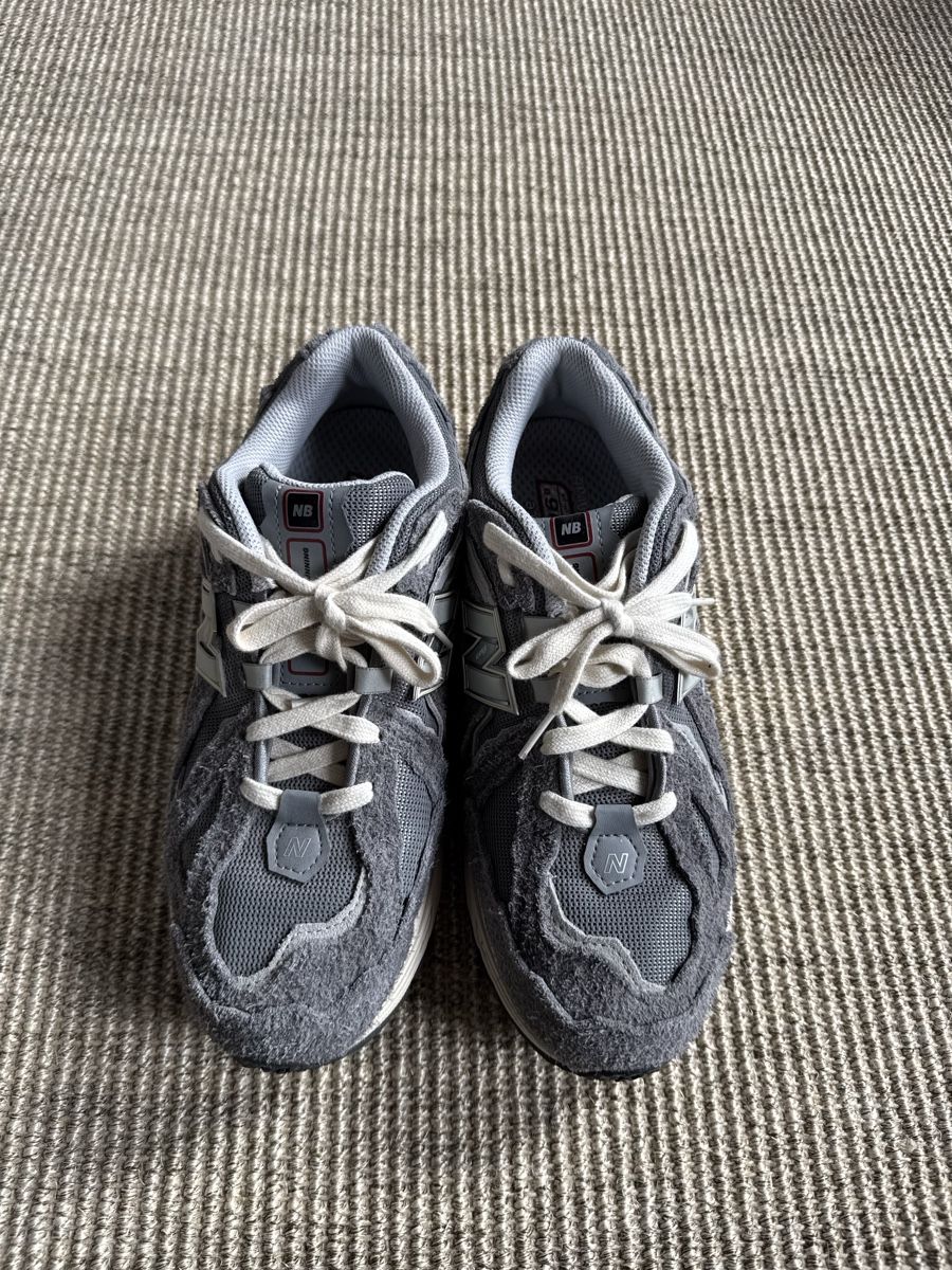 New Balance Chaussures hommes: New Balance 1906 – Neuf (Voir description) à Coppet par 63psells 1