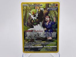 Silberne Sturmwinde - Quartermak  (SIT TG08) - DE
