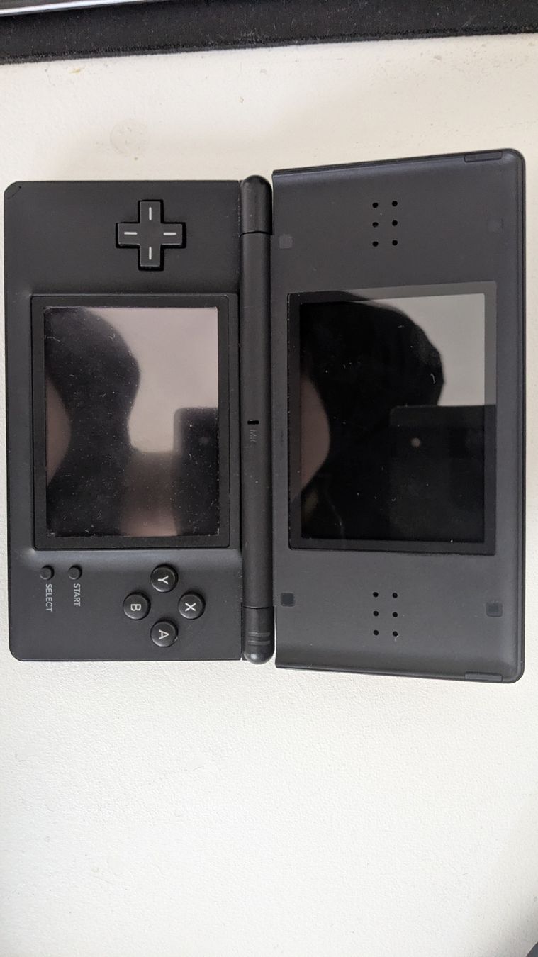 Nintendo Consoles: nintendo ds lite – D'occasion à Zürich par enri23 1