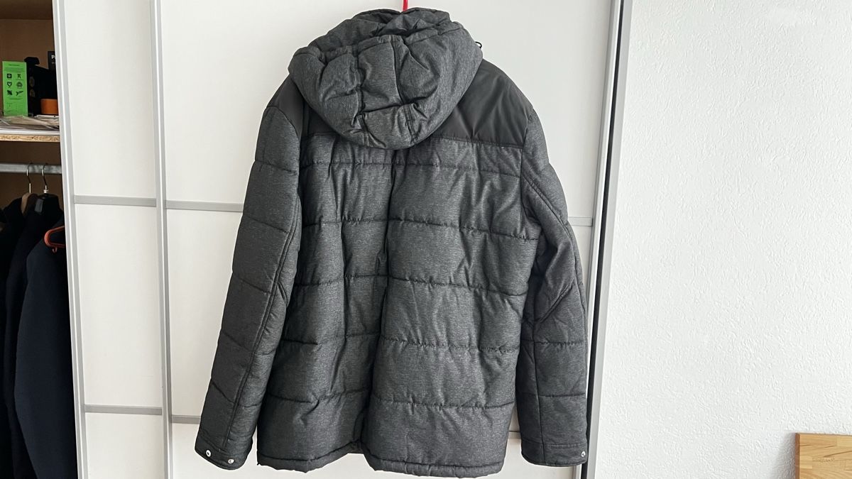 Jacken: Herren-Winterjacke – edc by Esprit – Gebraucht aus Escholzmatt von leoloureiro 3