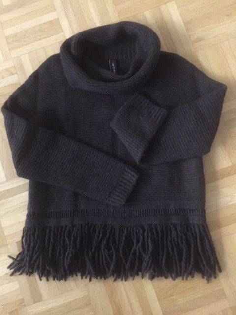 Marc Cain Maglioni & Felpe: Rollkragenpulli "Marc Cain" Gr. 36 – Nuovo (secondo la descrizione) da Walenstadt venduto da ricamul 5