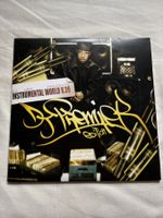 DJ LRM ‎– Instrumental World V.39: DJ Premier Edition LP