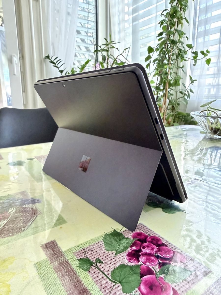 Microsoft Tablet PC: Microsoft Surface Pro11/16GB RAM/ 512GB – Neu und originalverpackt aus Glattpark(Opfikon) von erikagamez 4