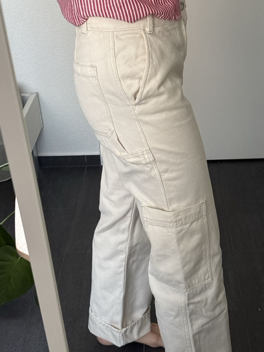 H&M Jeans: Jeans H&M S 36 – Usato da Sarnen venduto da leonie.vera 1