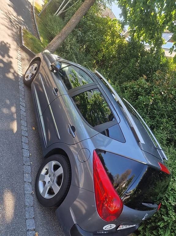 Automobili: 2011 Peugeot 207 – Usato da Diepoldsau venduto da abel18 1
