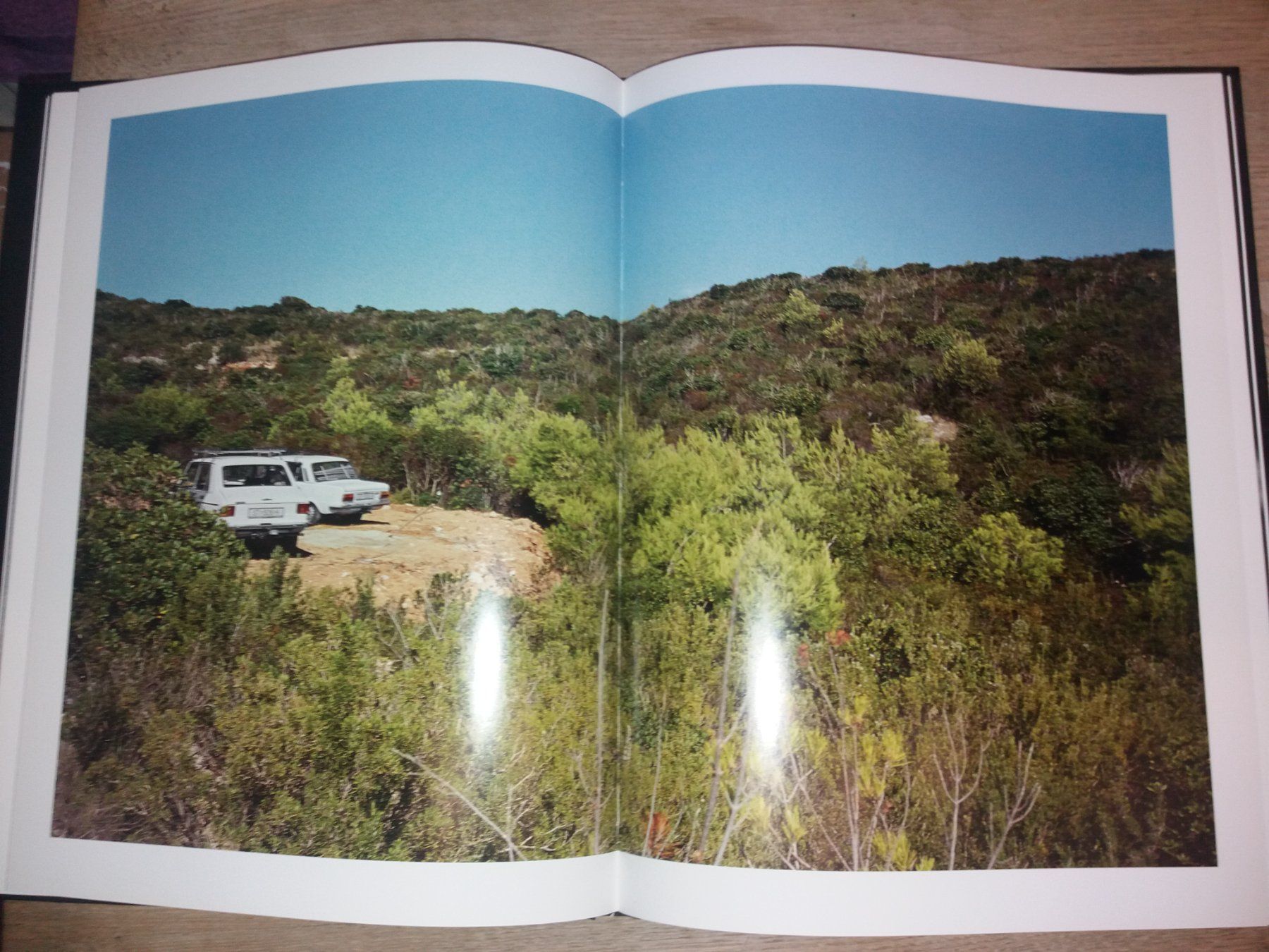 Libri: FOTOKLASSIK    Pierluigi Macor  Zukunft edition Patrick Frey – Usato da Welschenrohr venduto da Regool 1