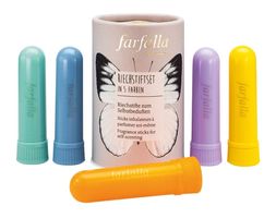 Set Riechstifte - Box in 5 Farben