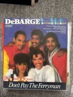DeBarge - Rhythm Of The Night