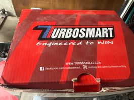 Valvola turbo Smart