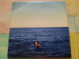 CD Fuzeta - Dive 