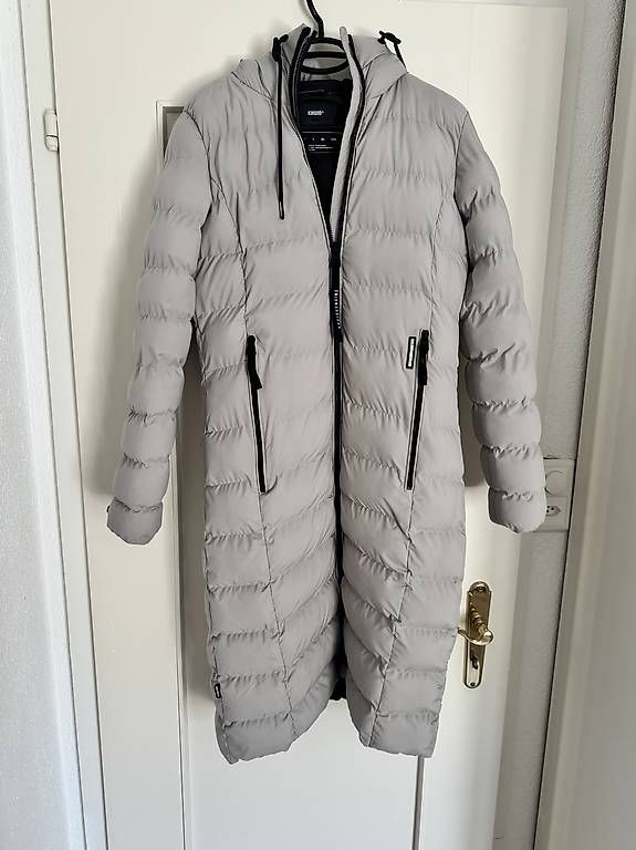 Giacche: Winter Jacke KHUJO – Usato da Balsthal venduto da Kalii1